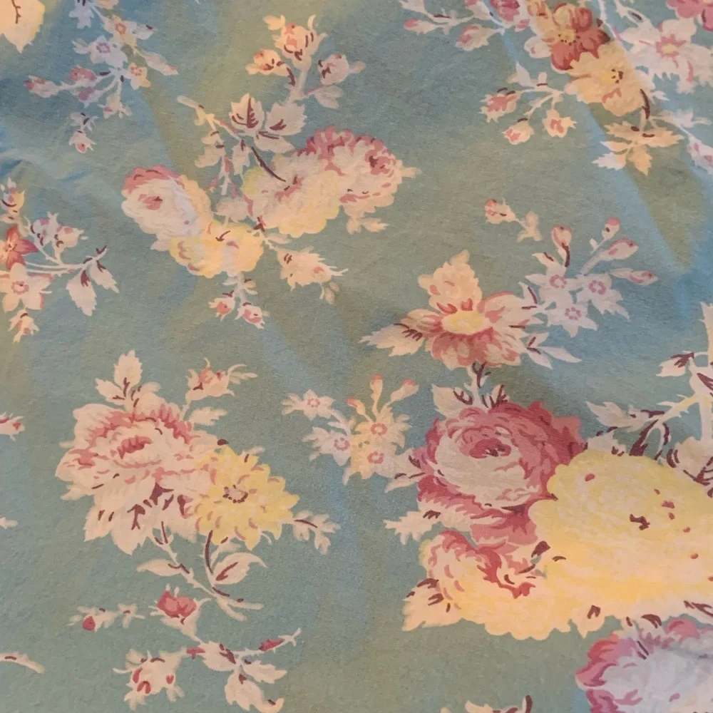 Pottery Barn Duvet Cover